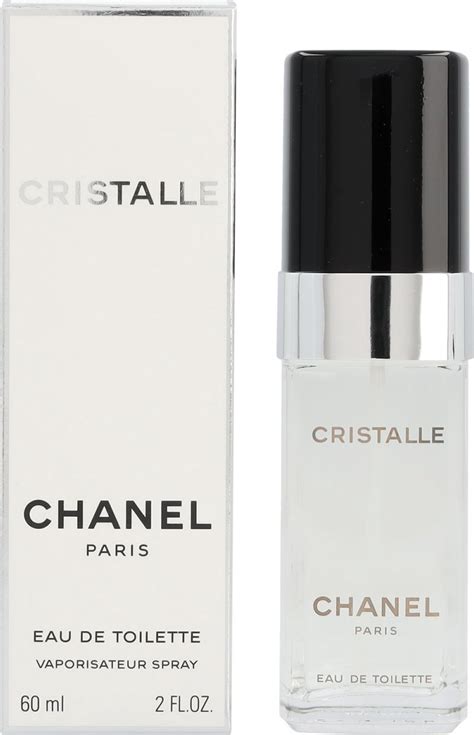 damesparfum cristalle chanel